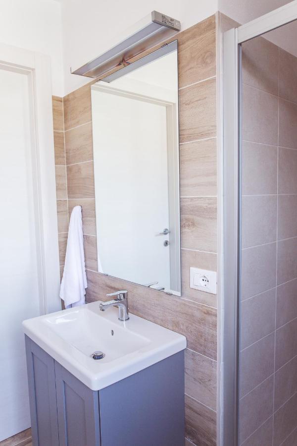 Albergo Montenegro Maniago Luaran gambar