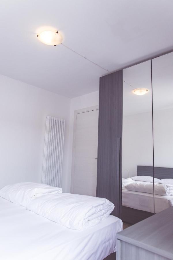 Albergo Montenegro Maniago Luaran gambar