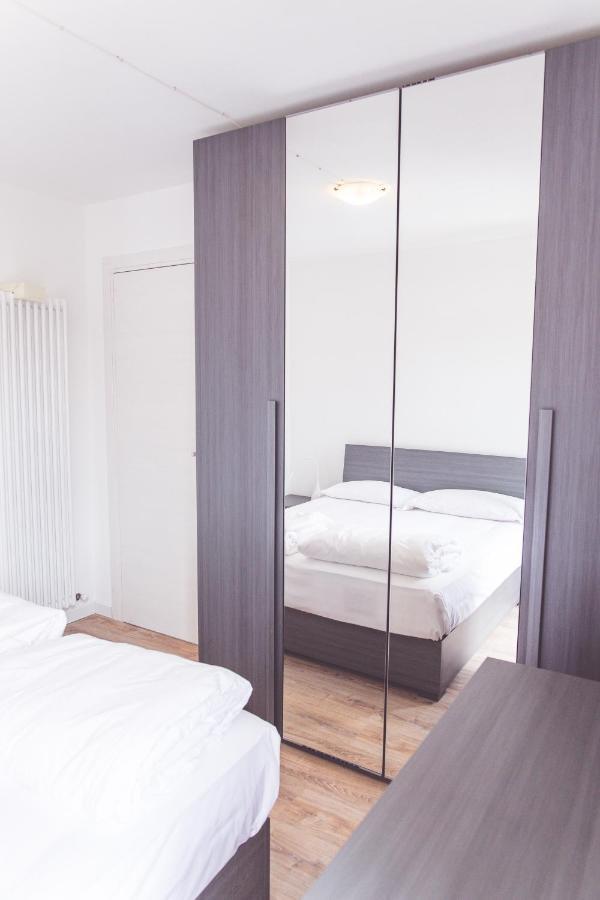 Albergo Montenegro Maniago Luaran gambar