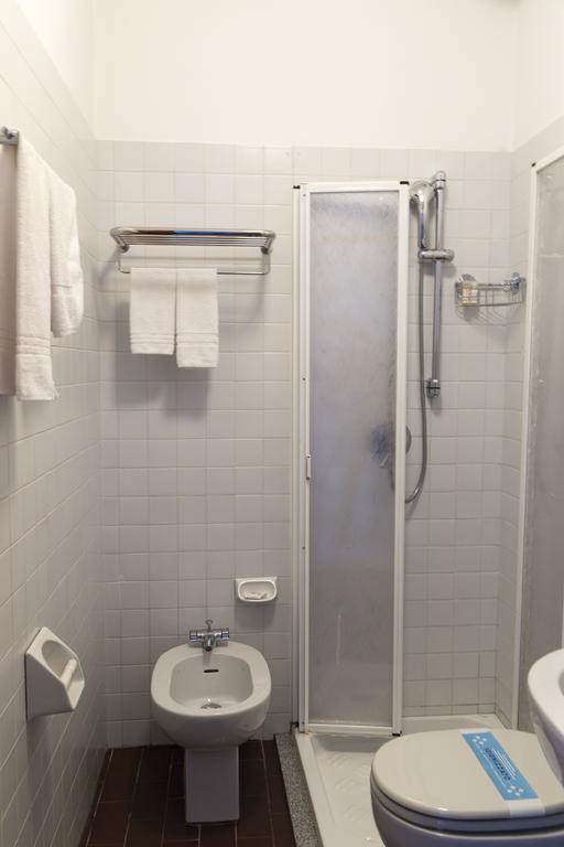 Albergo Montenegro Maniago Luaran gambar