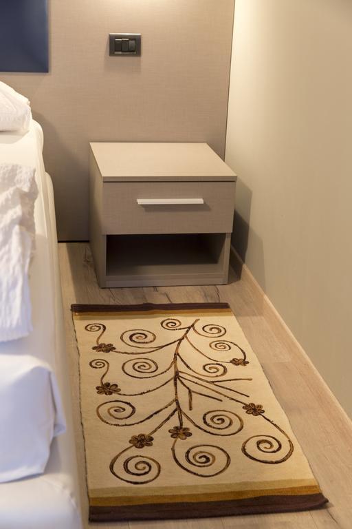 Albergo Montenegro Maniago Luaran gambar