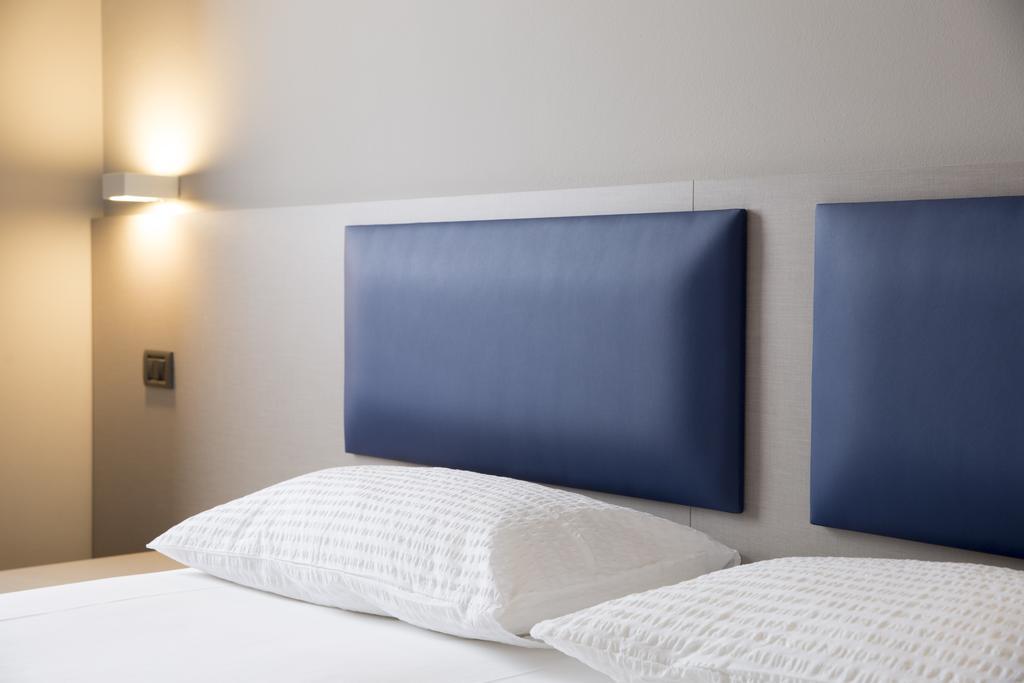Albergo Montenegro Maniago Luaran gambar