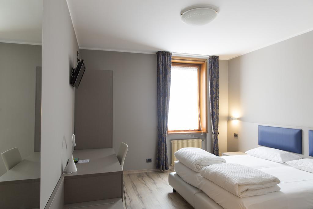 Albergo Montenegro Maniago Luaran gambar