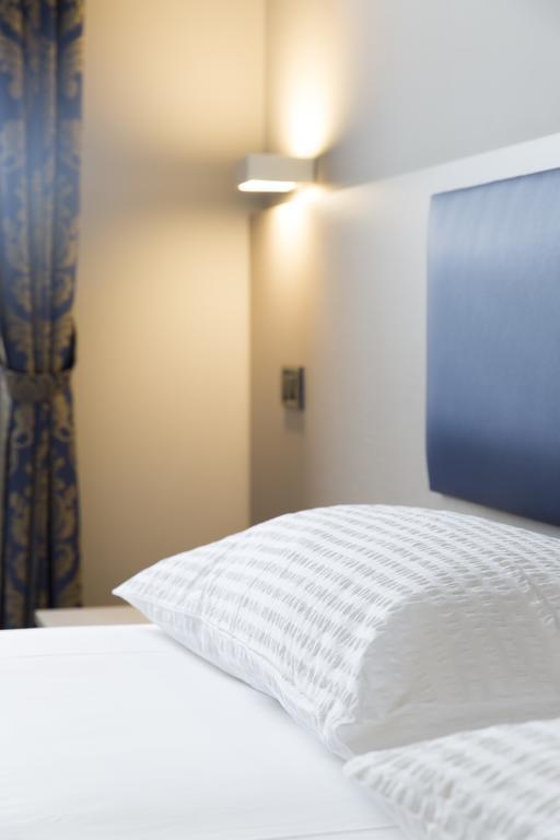 Albergo Montenegro Maniago Luaran gambar