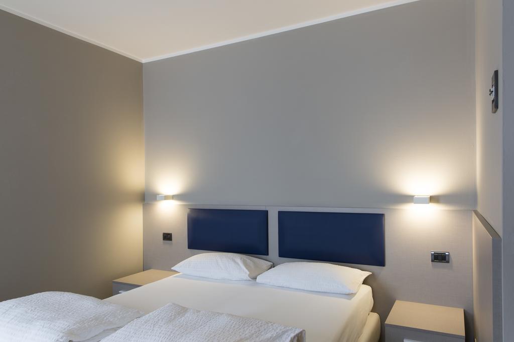Albergo Montenegro Maniago Luaran gambar